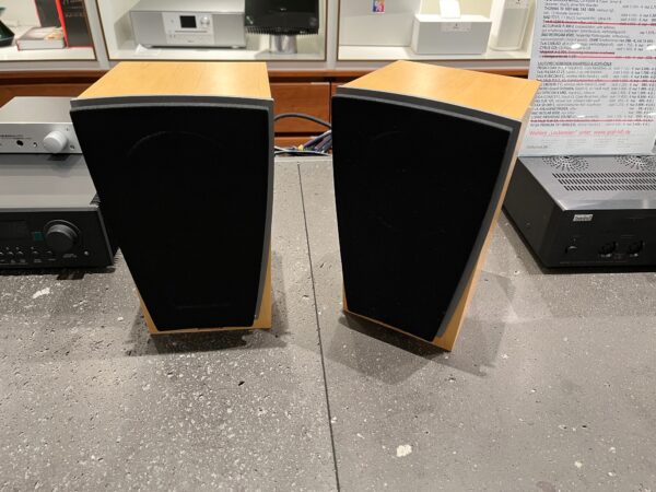 Dynaudio - Contour SR (Paar) - gebraucht, im Kundenauftrag, Paar – Bild 2