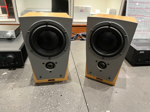 Dynaudio - Contour SR (Paar) - gebraucht, im Kundenauftrag, Paar