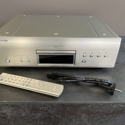 Denon - DCD 2500 - SA-CD-Player - gebraucht, im Kundenauftrag