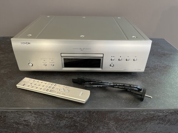 Denon - DCD 2500 - SA-CD-Player - gebraucht, im Kundenauftrag