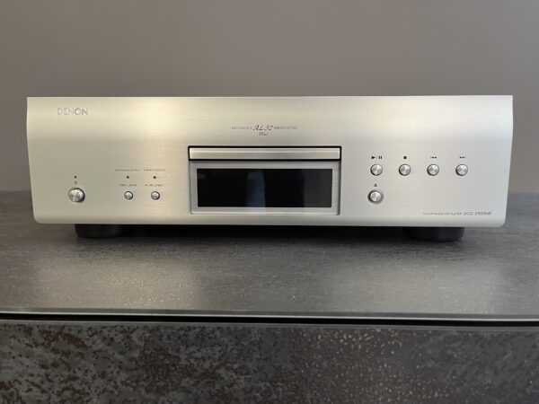 Denon - DCD 2500 - SA-CD-Player - gebraucht, im Kundenauftrag – Bild 5