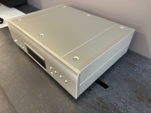 Denon - DCD 2500 - SA-CD-Player - gebraucht, im Kundenauftrag – Bild 4
