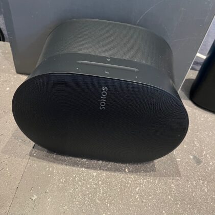 Sonos - Era 300 - schwarz - Vorführgerät
