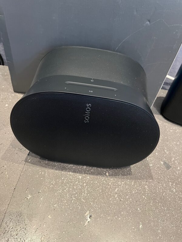Sonos - Era 300 - schwarz - Vorführgerät