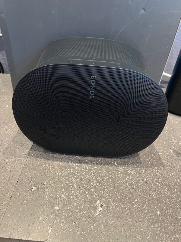 Sonos - Era 300 - schwarz - Vorführgerät – Bild 3