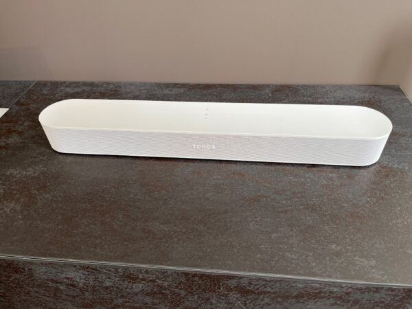 Sonos - Beam Gen. 2 - schwarz oder weiß - Vorführgerät – Bild 3