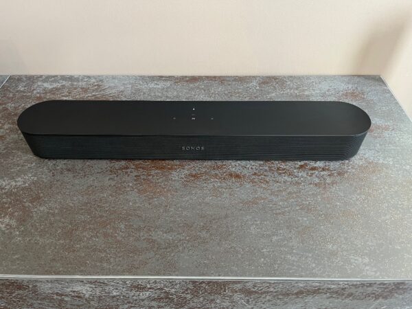 Sonos - Beam Gen. 2 - schwarz oder weiß - Vorführgerät – Bild 4