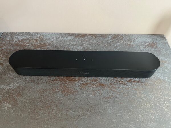 Sonos - Beam Gen. 2 - schwarz oder weiß - Vorführgerät – Bild 5