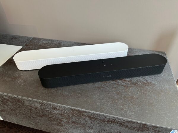Sonos - Beam Gen. 2 - schwarz oder weiß - Vorführgerät