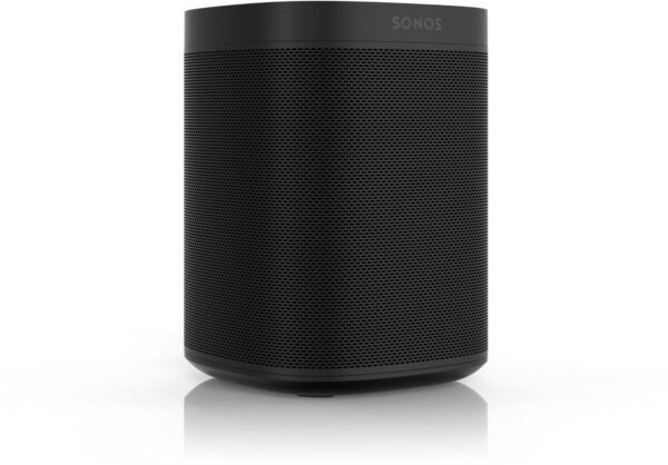 Sonos - One SL - schwarz - Vorführgerät