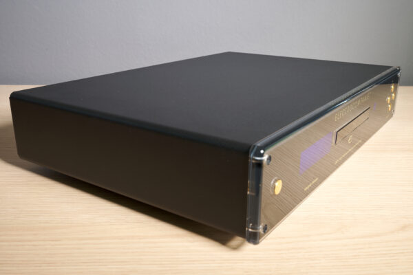 Electrocompaniet - EMP-3 - Blu-Ray / Multiplayer - Gebrauchtgerät, im Kundenauftrag – Bild 5