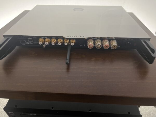 Devialet - Expert 220 Pro - Streaming-Vollverstärker - Vorführgerät – Bild 4
