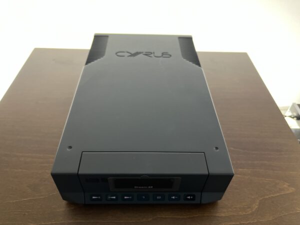 Cyrus - i9-XR - Vollverstärker - Vorführgerät – Bild 2