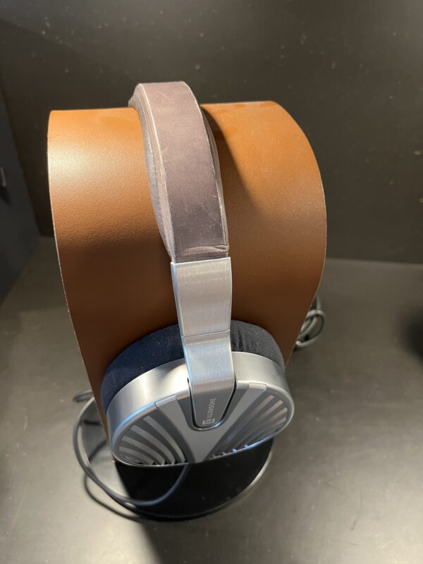 Ultrasone - Edition 12 Limited - offener Kopfhörer - wenig gebraucht, im Kundenauftrag – Bild 3