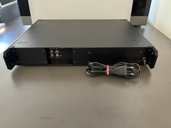 Braun - C2 - Kassettendeck - gebraucht, im Kundenauftrag – Bild 4