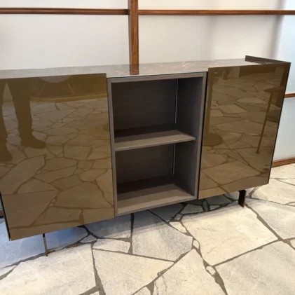 Ausstellungsstück - Spectral Smart Furniture - Side - Highboard