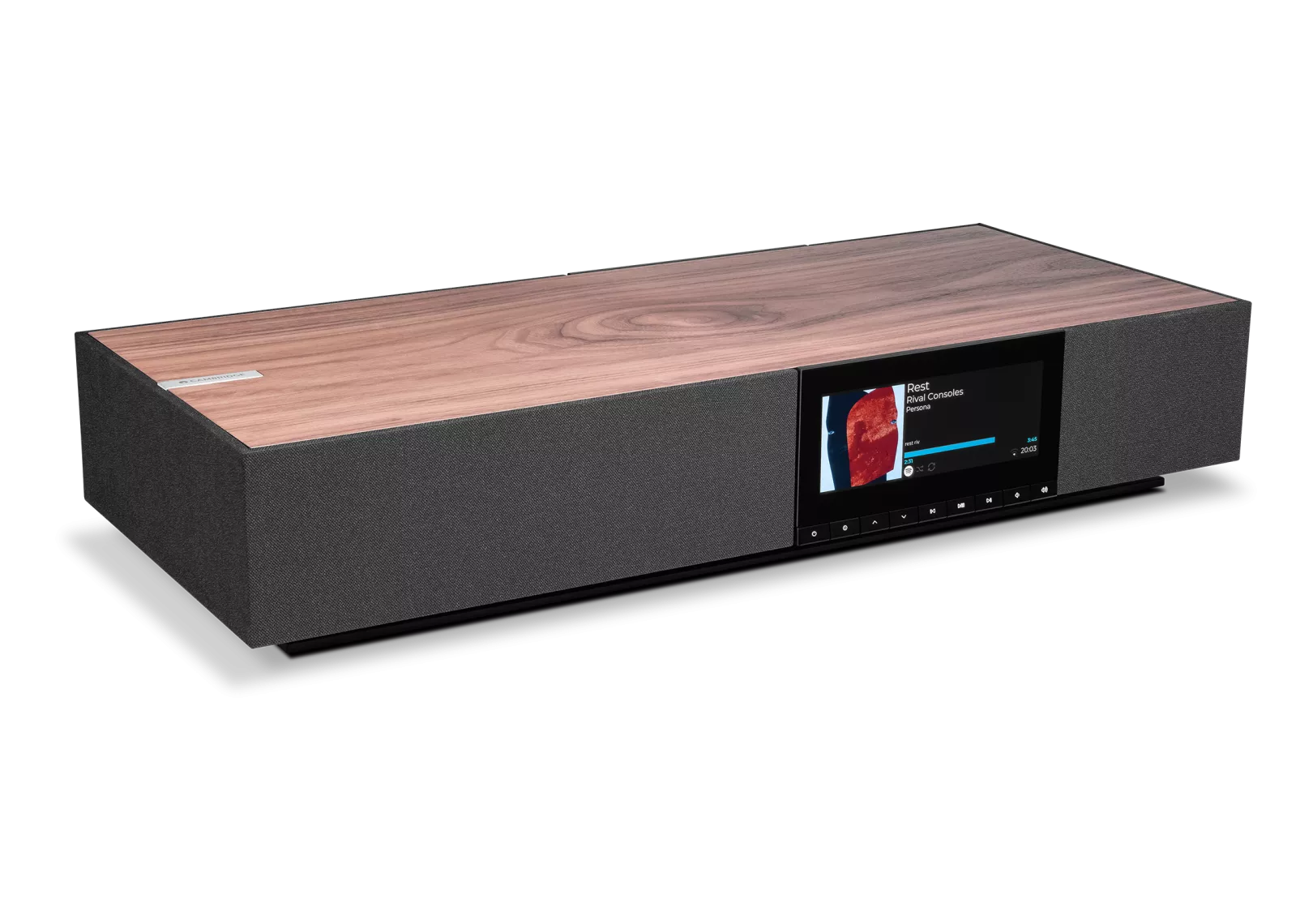 Cambridge Evo One – All-in-One Streaminglautsprecher jetzt live erleben bei GRAF in Stuttgart