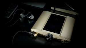 iDSD Valkyrie – D/A-Wandler / Kopfhörerverstärker mit Bluetooth 5.4 in Stuttgart testen