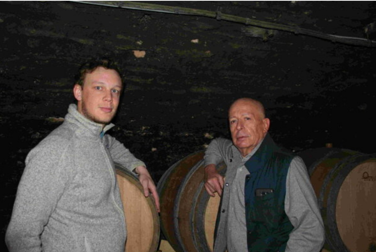 Domaine Roger Belland – Burgunder-Weine von Weltklasse jetzt in Stuttgart genießen und kaufen