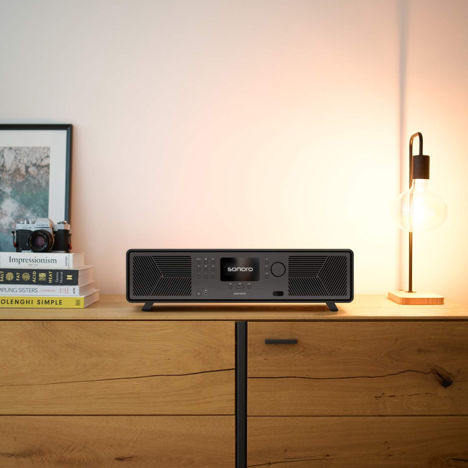 Sonoro Avaton in Stuttgart High End Hifi testen und kaufen