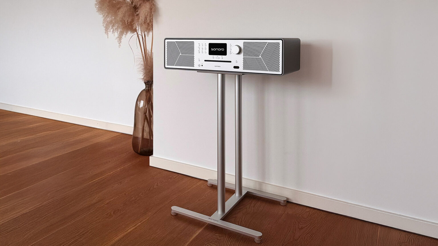 Sonoro Avaton mit Stand, in Stuttgart High End Hifi testen und kaufen