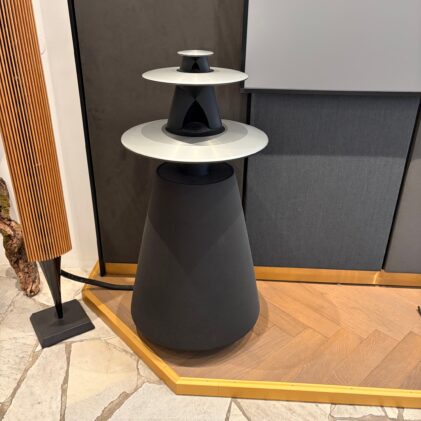 B&O - Beolab 5 MKI (Paar) - Aktivlautsprecher - im Kundenauftrag