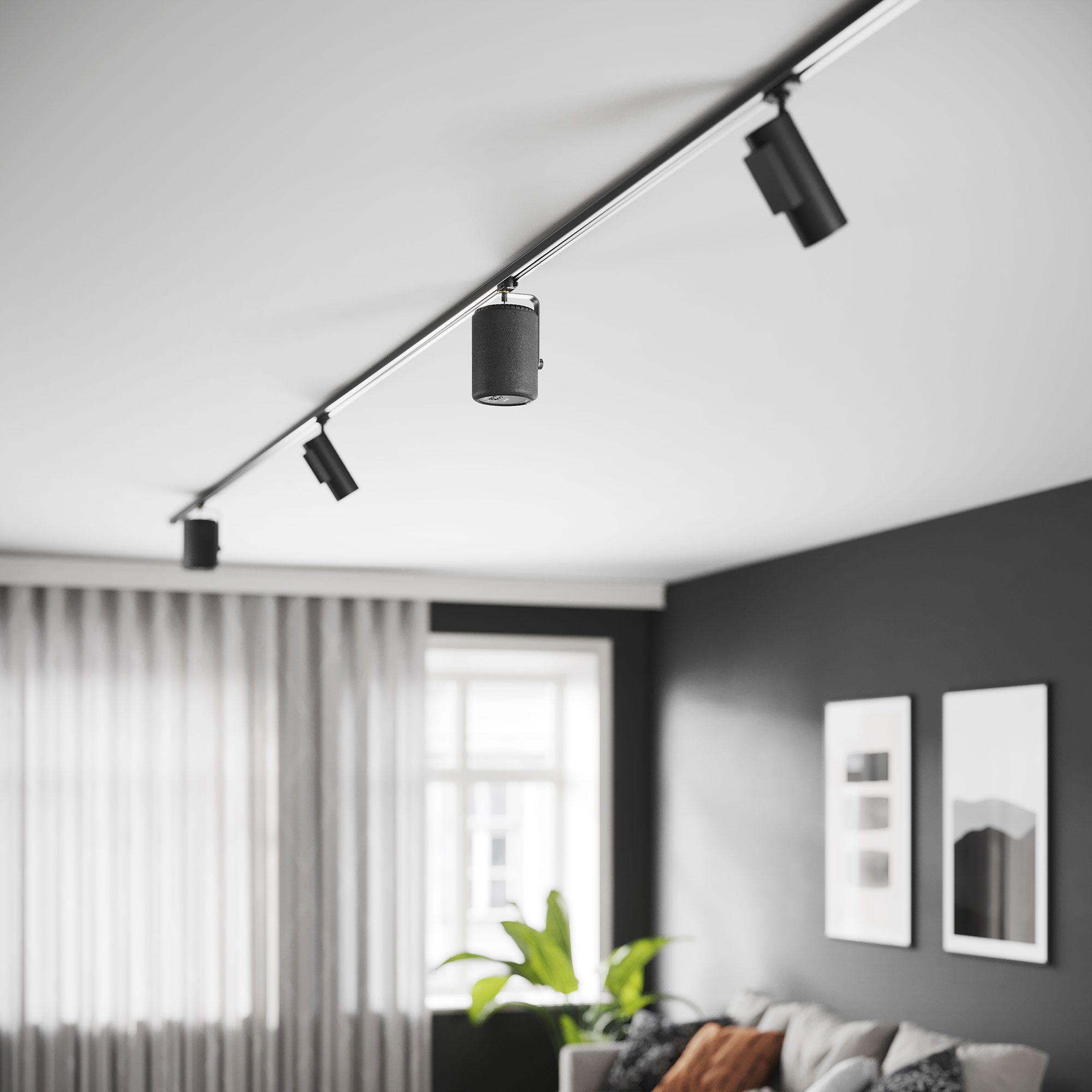 audiopro_A10MkII_W Audio Pro - Generation W, WiiM, Bluetooth-Lautsprecher W-Lan Lautsprecher in Stuttgart testen und kaufen