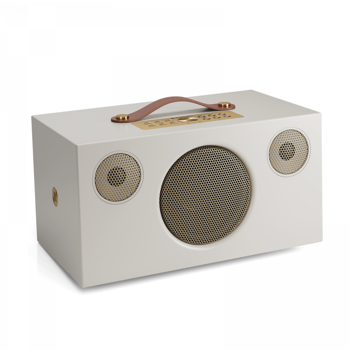 C10MkII-W-Classic Audio Pro - Generation W, WiiM, Bluetooth-Lautsprecher W-Lan Lautsprecher in Stuttgart testen und kaufen