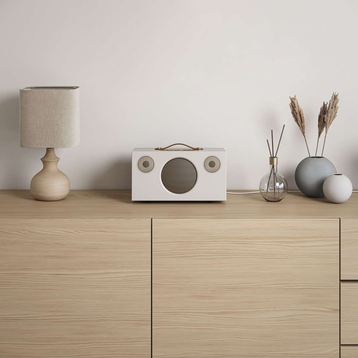 C10MkII-W-Classic Audio Pro - Generation W, WiiM, Bluetooth-Lautsprecher W-Lan Lautsprecher in Stuttgart testen und kaufen