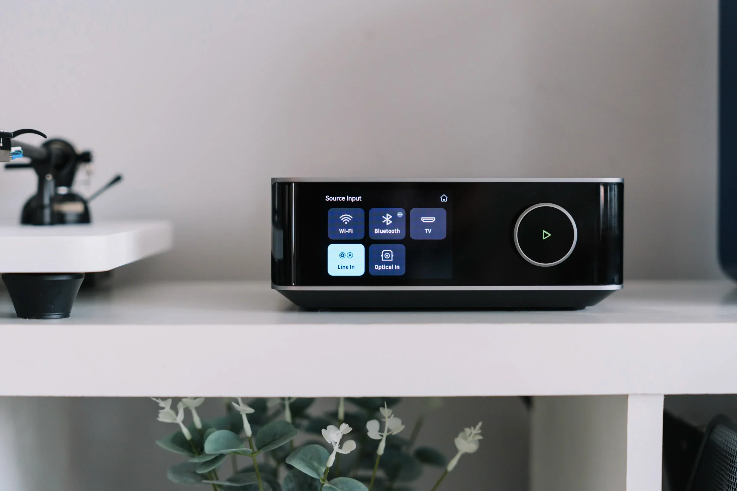 WiiM Audio: WiiM Amp Ultra Verstärker jetzt in Stuttgart testen und kaufen