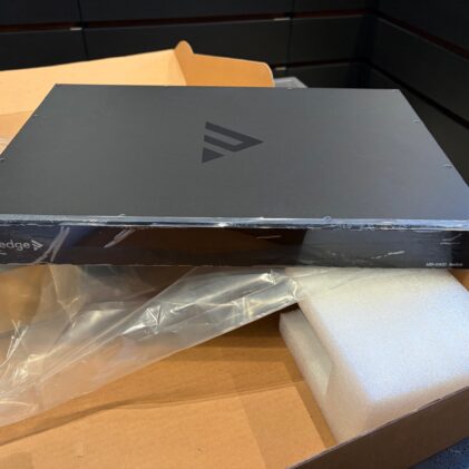 Pakedge - 24 Port Switch - MS-2400 - Vermittlung / Kundenauftrag