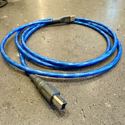 Nordost Blue Heaven 2 USB A/B - 2 Meter - aus der Vorführung
