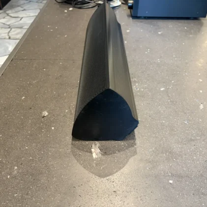 Gebrauchter - T+A Talis TLP 10 Lautsprecher - in schwarz