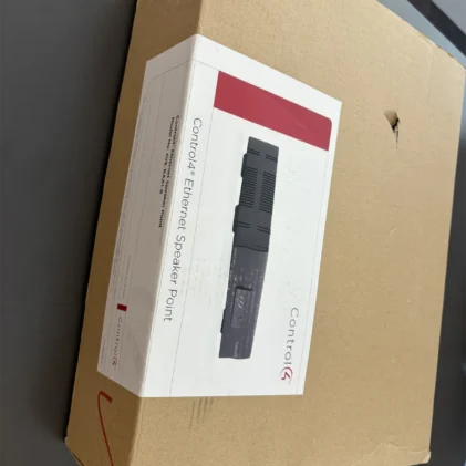 Control4 - Ethernet Speaker Point - Neugerät, im Kundenauftrag