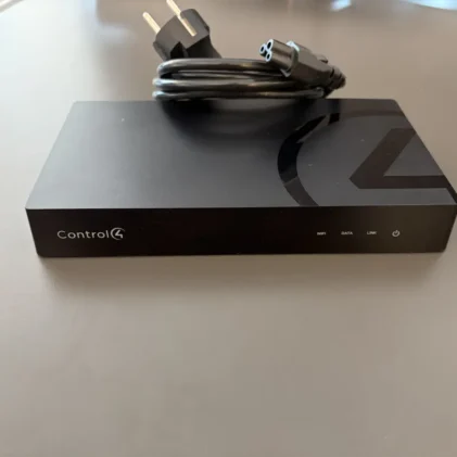 Control4 - HC-250 Controller - gebraucht, im Kundenauftrag