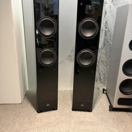 Gauder Akustik - Arcona 80 MKII SD - im Kundenauftrag